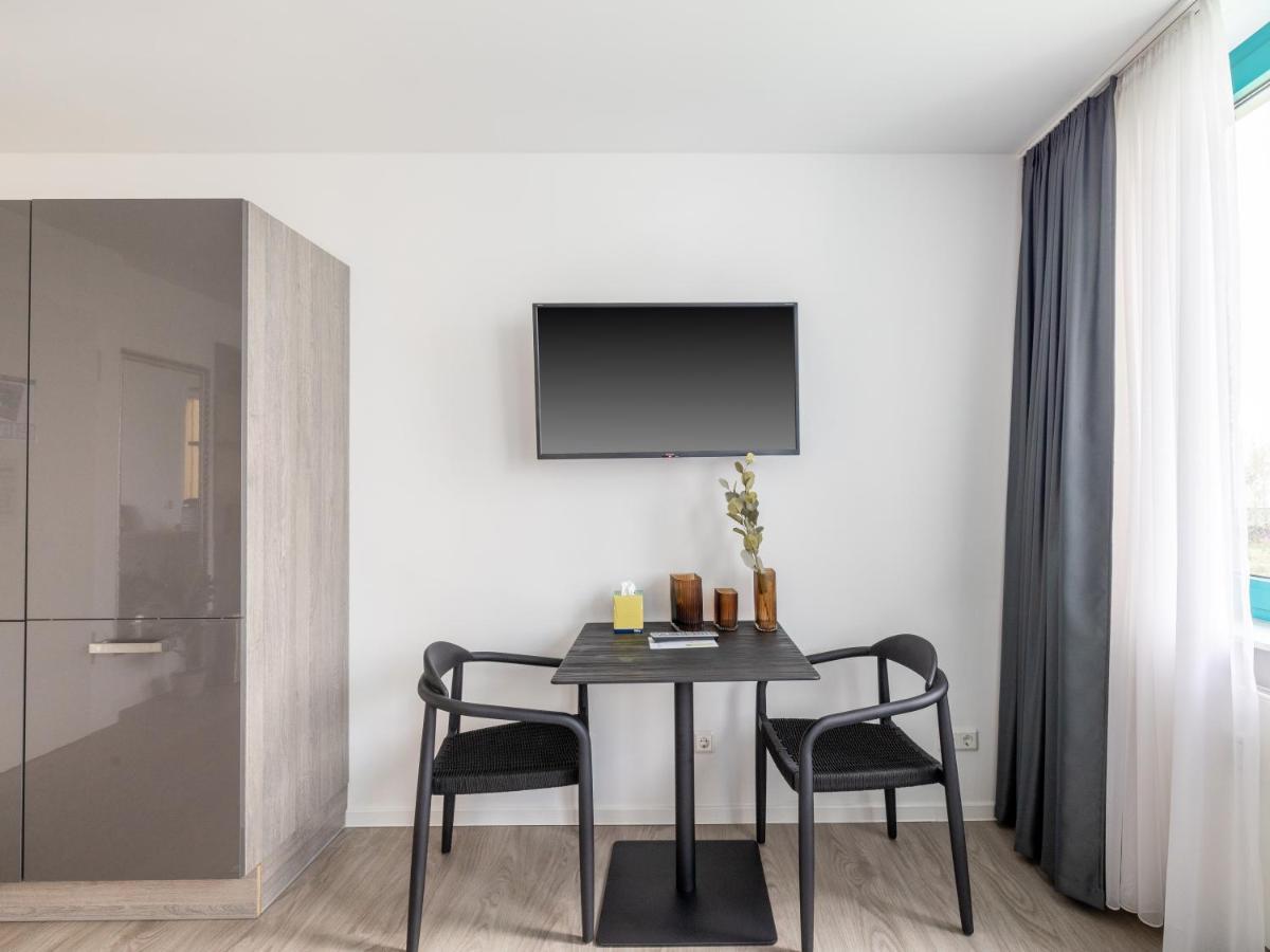 Limehome Koeln Friesenplatz - Digital Access Zewnętrze zdjęcie